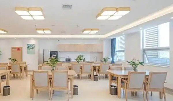 上海疗养旅居：100元/天起